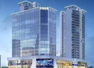 岳阳-湘阴正源宏盛为您提供该项目配套图欣赏