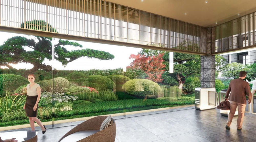 悦莲湖项目位于衡阳市莲湖路20号(南华附一东门)