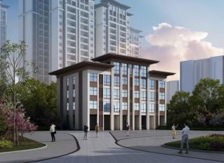 郴州苏仙区王仙湖畔为您提供该项目配套图欣赏