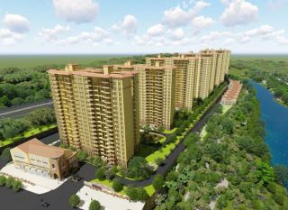 郴州-宜章县幸福城&middot;江南府为您提供该项目配套图欣赏