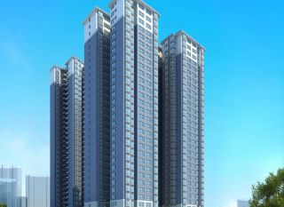 株洲天元区仙岭居为您提供该项目配套图欣赏