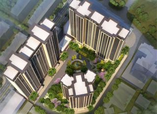 衡阳-衡山县中央府二期为您提供该项目实景图欣赏