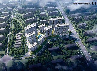 益阳赫山区青春里&middot;鑫悦天禧为您提供该项目实景图欣赏