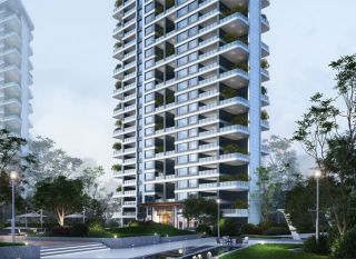 益阳赫山区青春里&middot;鑫悦天禧为您提供该项目配套图欣赏