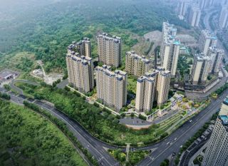 郴州-桂阳县金麟名著为您提供该项目实景图欣赏