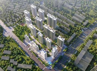 岳阳岳阳楼区天伦云锦院为您提供该项目实景图欣赏