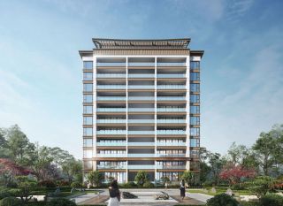 衡阳蒸湘区臻玺湾为您提供该项目配套图欣赏