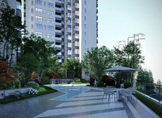 郴州北湖区北湖学府江湾为您提供该项目配套图欣赏