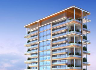 岳阳-岳阳县新天地江山云起为您提供该项目效果图欣赏